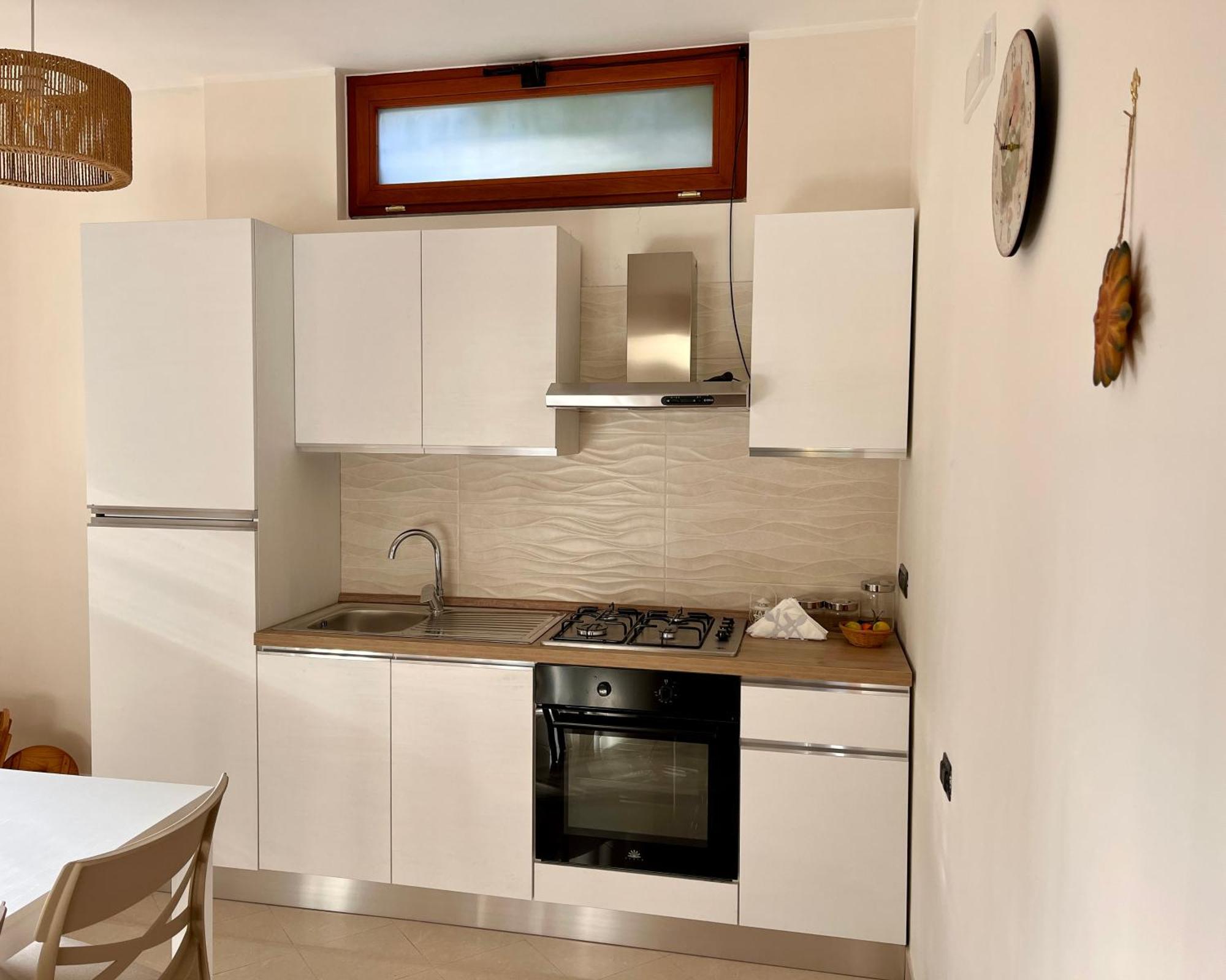 Il Villino B&B - Napoli/Pompei/Sorrento/Costiera Brusciano 外观 照片